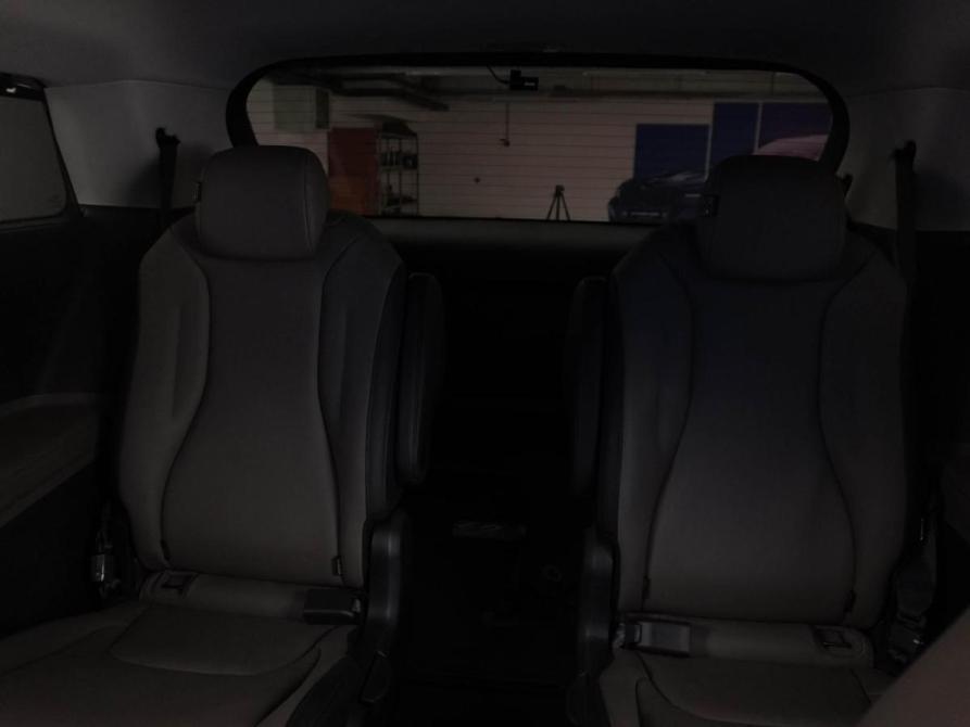 Kia Carnival IV Рестайлинг Москва  - изображение 9