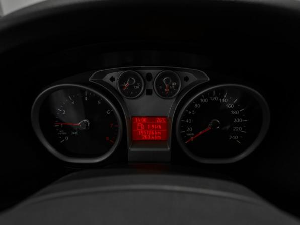 Ford Focus II Рестайлинг с пробегом 2010 года, цена 595 000 рублей, 195784 км, седан, Автокод Объявления