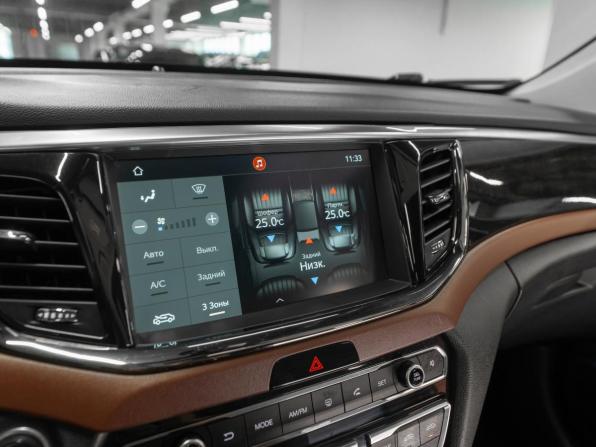 GAC GS8 I с пробегом 2020 года, цена 2 280 000 рублей, 74309 км, внедорожник, Автокод Объявления