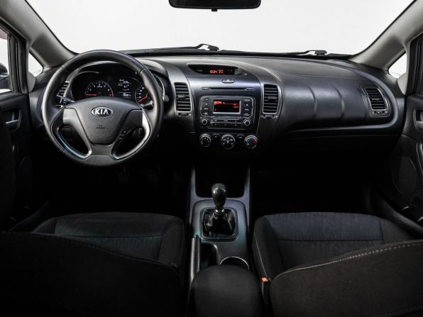 Kia Cerato III с пробегом 2013 года, цена 779 000 рублей, 196981 км, седан, Автокод Объявления