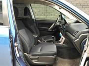 Subaru Forester IV Екатеринбург  - изображение 25