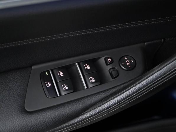 BMW 5 серии VII (G30/G31/G38) с пробегом 2019 года, цена 3 570 000 рублей, 147589 км, седан, Автокод Объявления