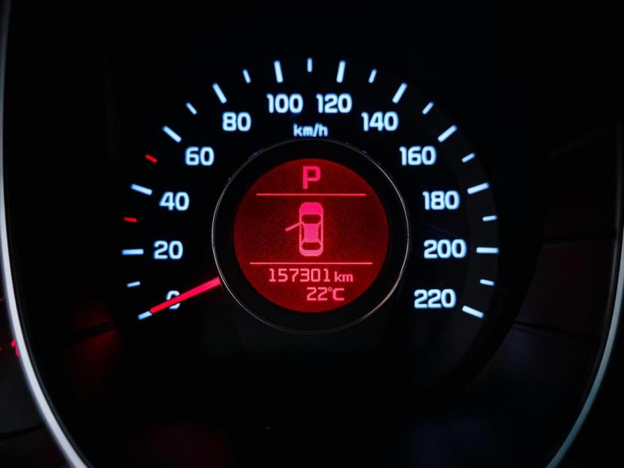 Kia Rio III Рестайлинг Красноярск  - изображение 21