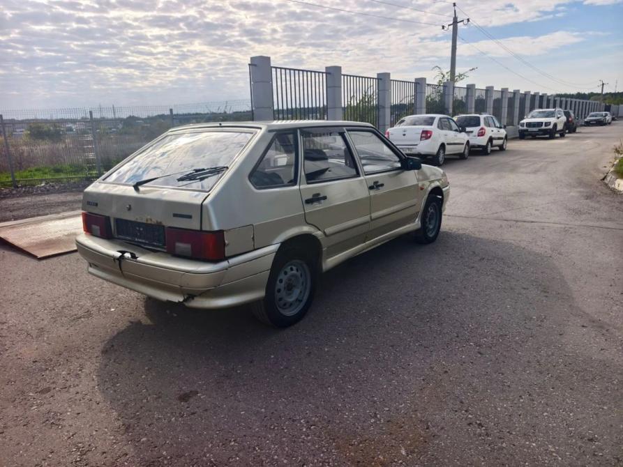 Lada (ВАЗ) 2114 Самара  - изображение 2