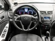 Hyundai Solaris I Рестайлинг Екатеринбург  - изображение 30