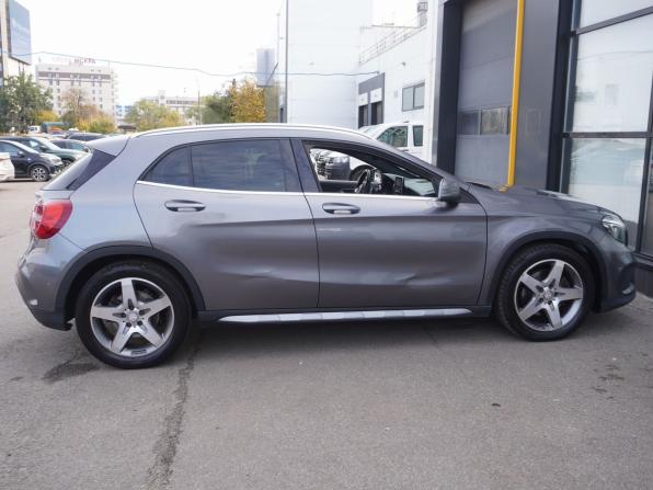 Mercedes-Benz GLA I (X156) с пробегом 2016 года, цена 1 900 000 рублей, 217811 км, внедорожник, Автокод Объявления