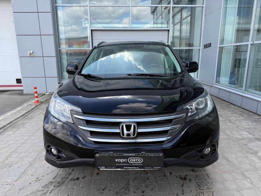 Honda CR-V IV Орел  - изображение 2