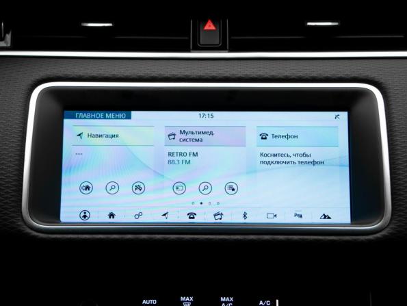 Land Rover Range Rover Evoque II с пробегом 2020 года, цена 3 745 000 рублей, 89447 км, внедорожник, Автокод Объявления