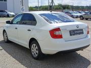 Skoda Rapid I Набережные Челны  - изображение 33