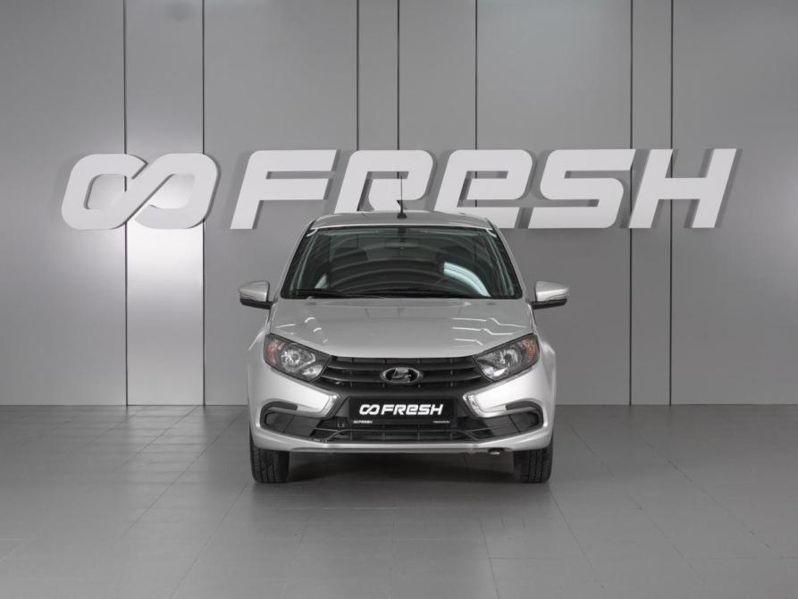 Lada (ВАЗ) Granta I Рестайлинг Минеральные Воды  - изображение 3
