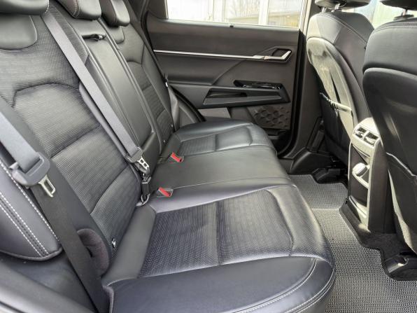 SsangYong Torres с пробегом 2023 года, цена 3 050 000 рублей, 71055 км, внедорожник, Автокод Объявления