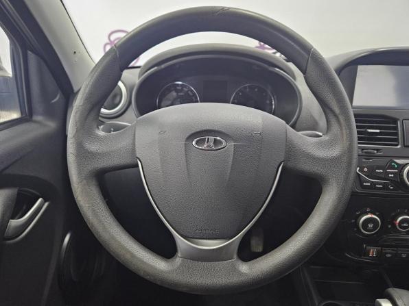 Lada (ВАЗ) Kalina II с пробегом 2015 года, цена 636 000 рублей, 71415 км, универсал, Автокод Объявления