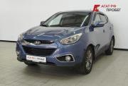 Hyundai ix35 I Рестайлинг Екатеринбург  - изображение 26