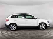 Skoda Karoq I Санкт-Петербург  - изображение 28
