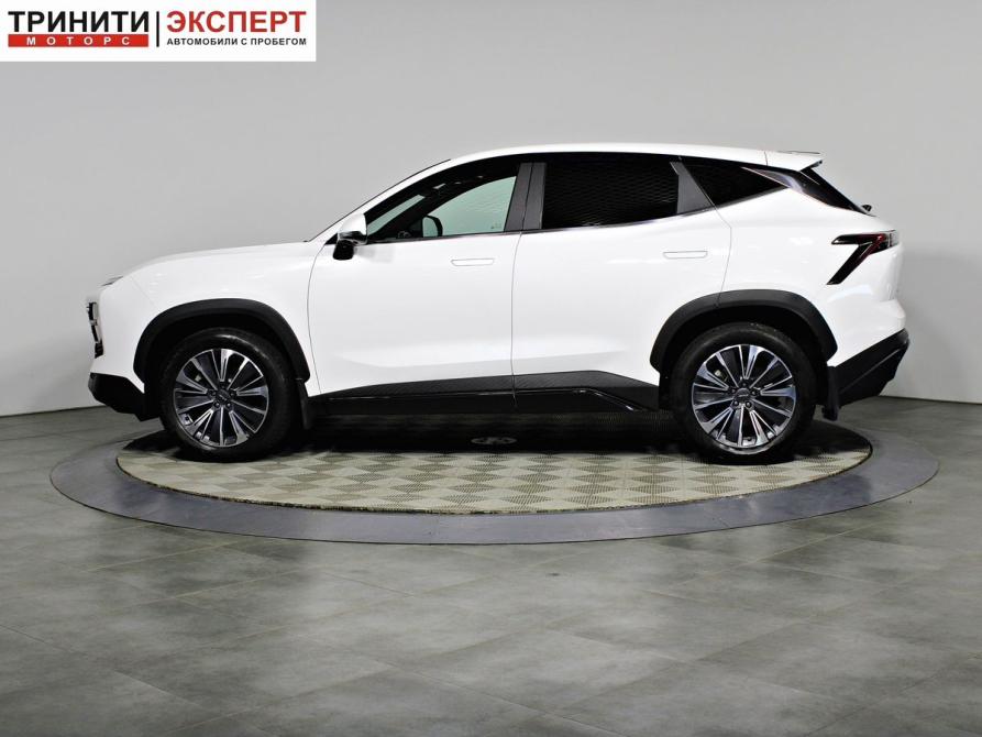 JETOUR DASHING I Белгород  - изображение 8