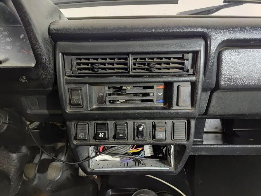 Lada (ВАЗ) 2121 (4x4) I Рестайлинг Уфа  - изображение 18