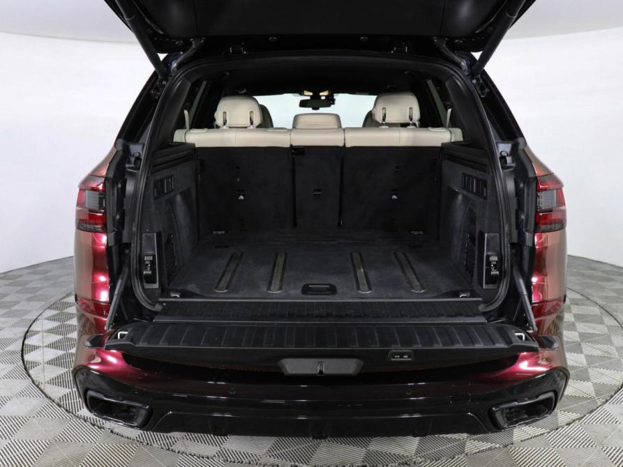 BMW X5 IV (G05/G18) Химки  - изображение 9