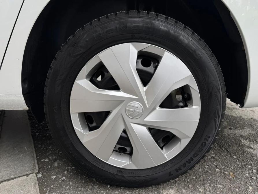 Volkswagen Polo VI Екатеринбург  - изображение 11