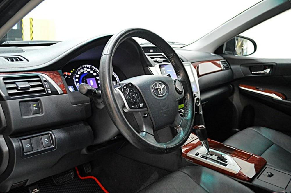 Toyota Camry VII (XV50) Сургут  - изображение 10