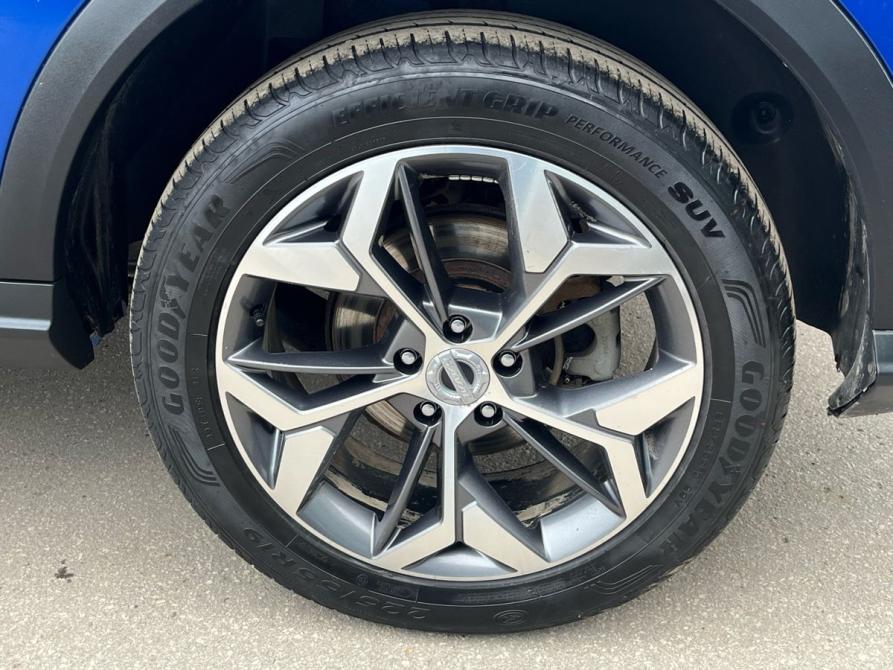 Haval F7x I Рестайлинг Калуга  - изображение 7