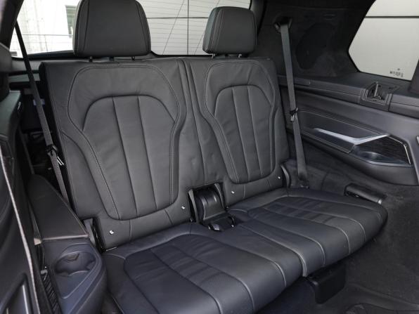 BMW X7 I (G07) с пробегом 2020 года, цена 8 298 000 рублей, 59093 км, внедорожник, Автокод Объявления