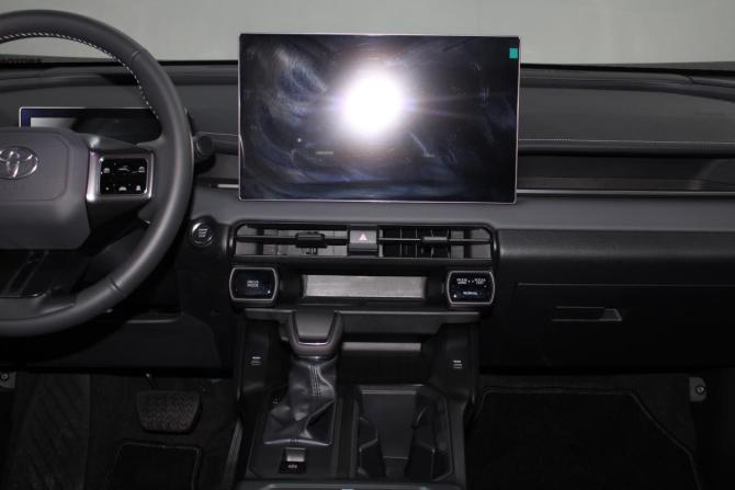 Toyota RAV4 VI (XA60) с пробегом 2026 года, цена 5 000 000 рублей, 25 км, внедорожник, Автокод Объявления