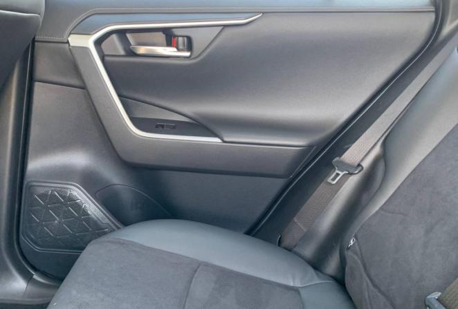 Toyota RAV4 V (XA50) с пробегом 2022 года, цена 3 870 000 рублей, 50238 км, внедорожник, Автокод Объявления
