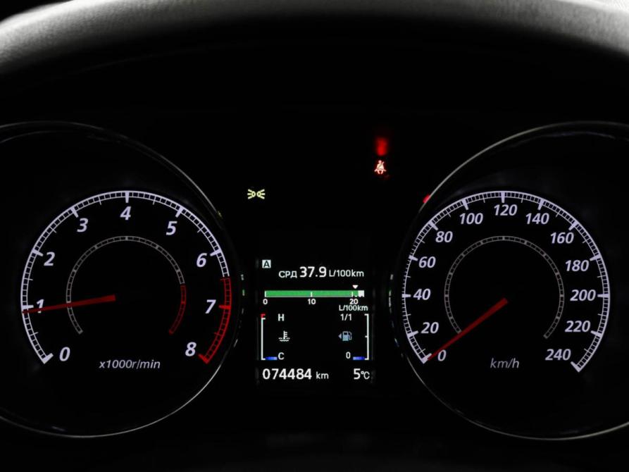 Mitsubishi ASX I Рестайлинг 3 Химки  - изображение 11