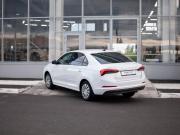 Skoda Rapid II Курган  - изображение 27
