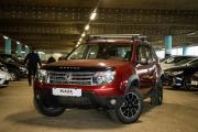 Renault Duster I Уфа  - изображение 20