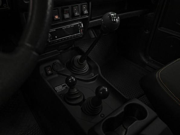 Lada (ВАЗ) 2121 (4x4) I Рестайлинг с пробегом 2017 года, цена 649 000 рублей, 49033 км, внедорожник, Автокод Объявления