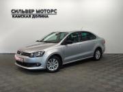 Volkswagen Polo V Пермь  - изображение 13