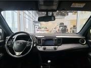 Toyota RAV4 IV (XA40) Рестайлинг Мурманск  - изображение 42