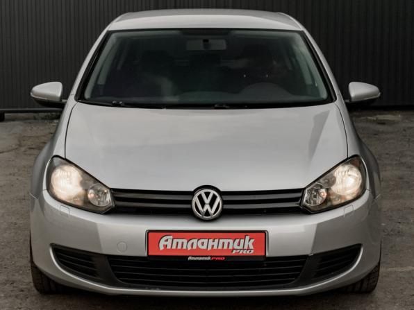 Volkswagen Golf VI с пробегом 2011 года, цена 870 000 рублей, 192385 км, хэтчбек, Автокод Объявления