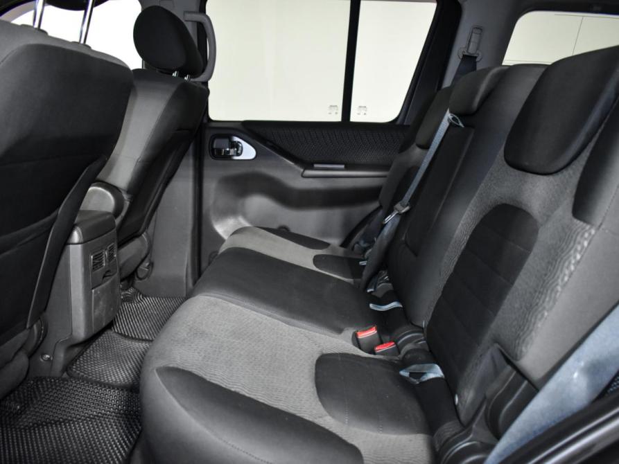 Nissan Pathfinder III Рестайлинг Санкт-Петербург  - изображение 13