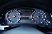 Volkswagen Touareg II Рестайлинг Крым  - изображение 47