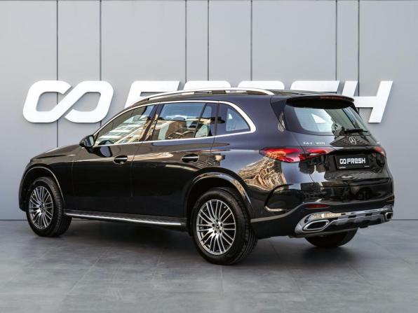 Mercedes-Benz GLC II (X254) с пробегом 2023 года, цена 6 458 000 рублей, 20755 км, внедорожник, Автокод Объявления
