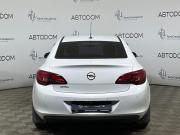 Opel Astra J Рестайлинг Москва  - изображение 16