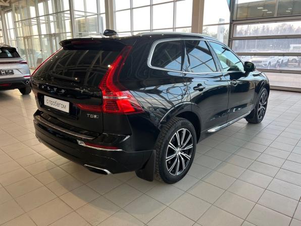 Volvo XC60 II с пробегом 2019 года, цена 3 659 900 рублей, 139282 км, внедорожник, Автокод Объявления