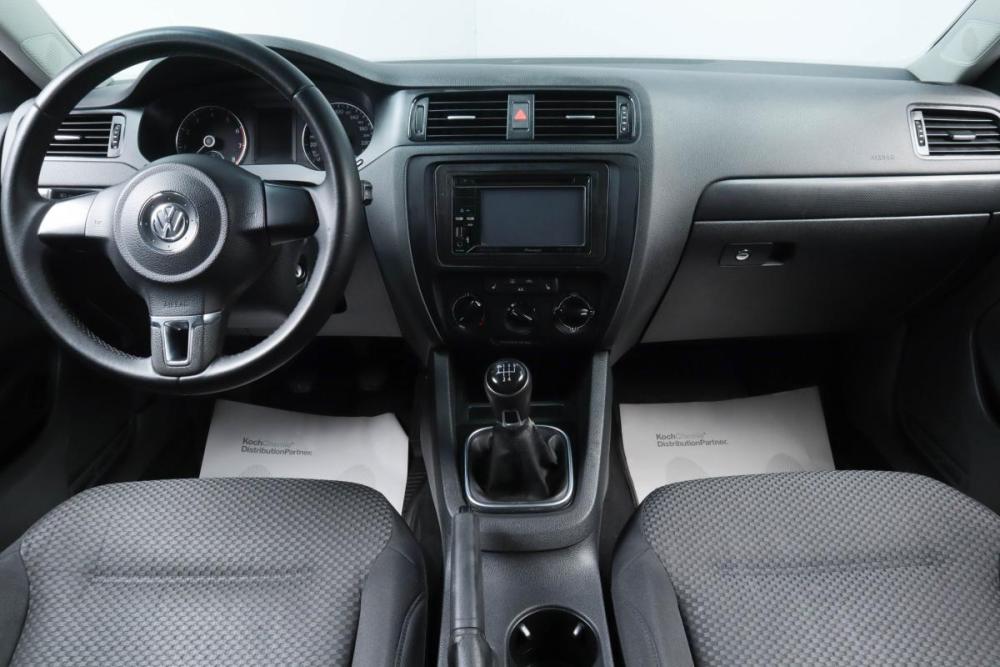 Volkswagen Jetta VI Челябинск  - изображение 11