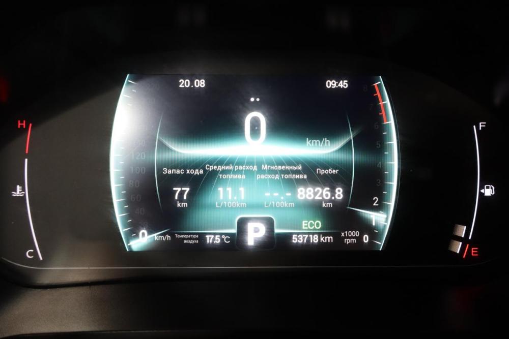 Chery Tiggo 7 Pro I Санкт-Петербург  - изображение 15
