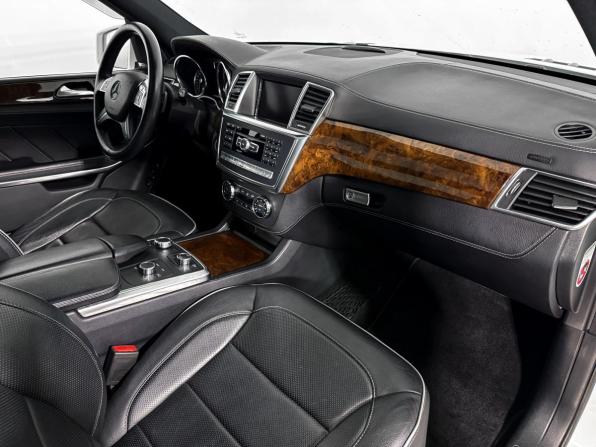 Mercedes-Benz GL-Класс II (X166) с пробегом 2012 года, цена 2 690 000 рублей, 104100 км, внедорожник, Автокод Объявления