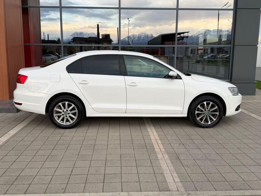 Volkswagen Jetta VI Владикавказ  - изображение 5