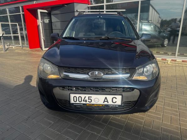 Lada (ВАЗ) Kalina II с пробегом 2014 года, цена 519 900 рублей, 177312 км, универсал, Автокод Объявления