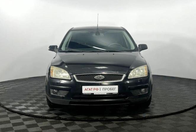 Ford Focus II с пробегом 2007 года, цена 485 000 рублей, 275289 км, хэтчбек, Автокод Объявления
