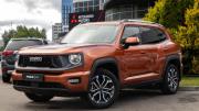 Haval H7 I Москва  - изображение 50