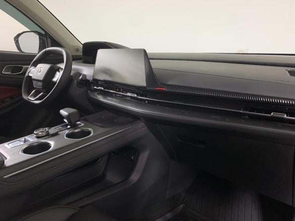Changan CS55 Plus II с пробегом 2023 года, цена 2 048 000 рублей, 28288 км, внедорожник, Автокод Объявления