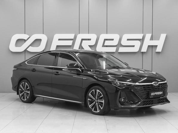 Chery Arrizo 8 с пробегом 2023 года, цена 2 050 000 рублей, 63509 км, седан, Автокод Объявления