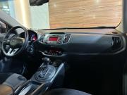 Kia Sportage III Челябинск  - изображение 26