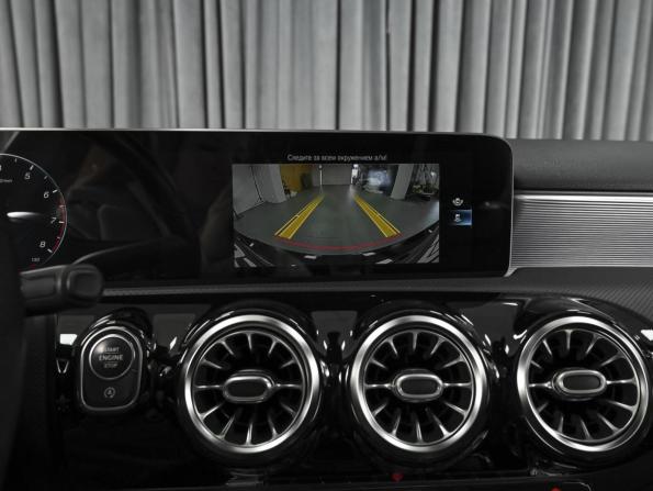 Mercedes-Benz A-Класс IV (W177) с пробегом 2020 года, цена 3 478 000 рублей, 86908 км, седан, Автокод Объявления